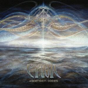 Cynic アセンション・コーズ CD