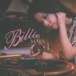 MAYA (J-Jazz) Billie Blu...の商品画像
