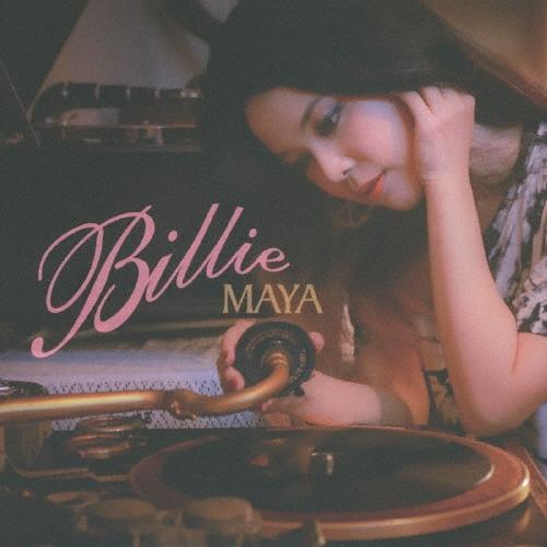 MAYA (J-Jazz) Billie Blu-spec CD