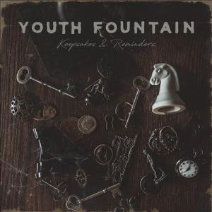 Youth Fountain Keepsakes &amp; Reminders CD