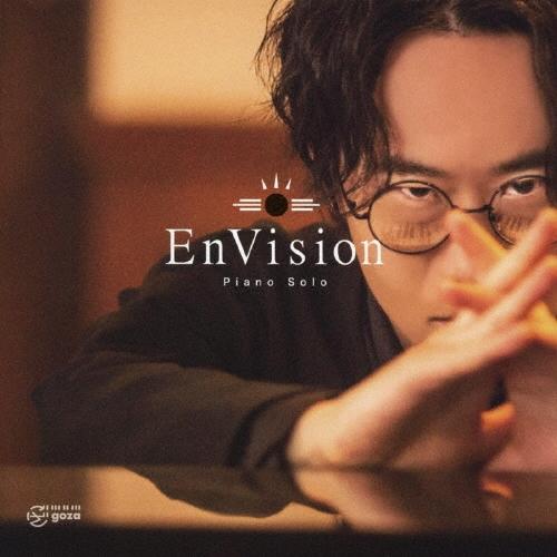 ござ EnVision＜通常盤＞ CD