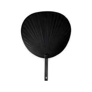 タワレコ 持ち手が折りたためるうちわ Accessories