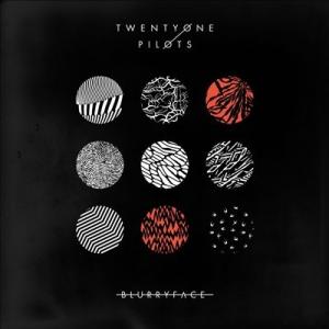 Twenty One Pilots Blurryface (FBR Anniversary)＜Sil...