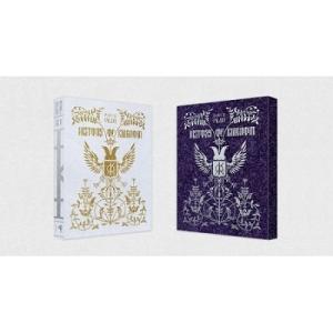 Kingdom  History Of Kingdom : Part III. Ivan  CD