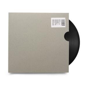 Autechre LP5 LP