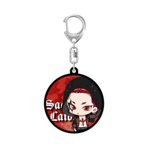 サガ Accessories 