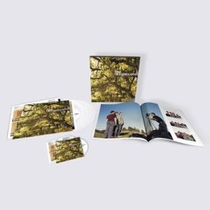 Travis The Invisible Band ［2CD+2LP］＜限定盤＞ CD