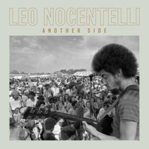 Leo Nocentelli Another Side Cassette