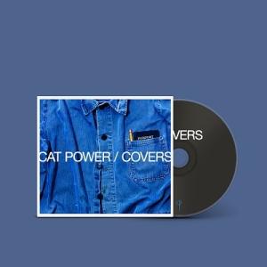 Cat Power Covers CD