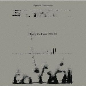 坂本龍一 Ryuichi Sakamoto:Playing the Piano 12122020＜アンコールプレス盤/ホワイト・ヴァイナル仕様＞ LP ※特典あり｜タワーレコード Yahoo!店