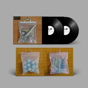 Black Country, New Road Ants From Up There LP