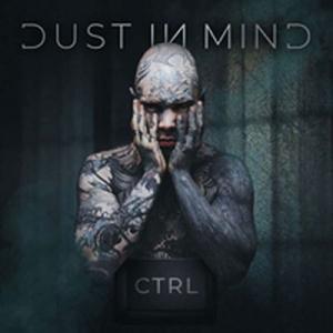 Dust In Mind CTRL CD