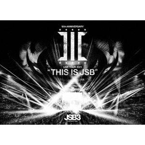 三代目 J SOUL BROTHERS from EXILE TRIBE / BEST THIS IS JSB