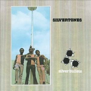 The Silvertones Silver Bullets LP｜tower