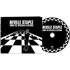 Neville Staple From the Specials &amp; Beyond CD