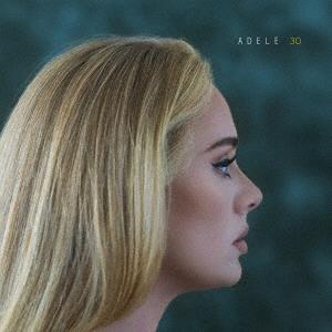 Adele 30＜通常盤＞ CD