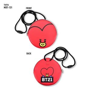 BT21 ネックパース TATA Accessories