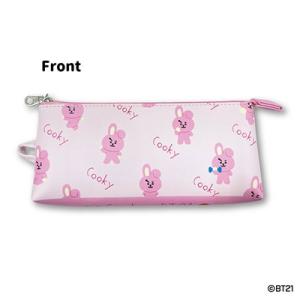 BT21 おそろポーチ COOKY Accessories