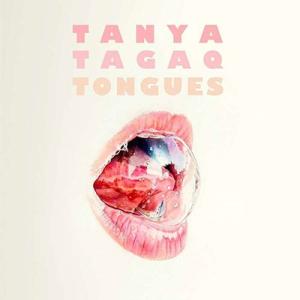 Tanya Tagaq / Tongues