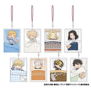 東京リベンジャーズ おやすみアクリルストラップ  Accessories