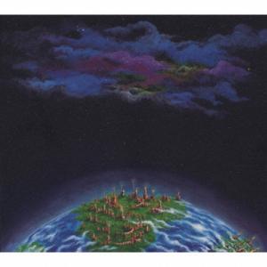 Meridian Brothers 地上に平和を CD