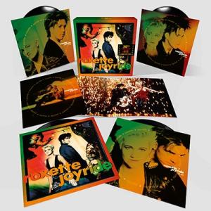Roxette Joyride (30th Anniversary Deluxe Edition)(...