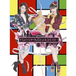 道重さゆみ SAYUMINGLANDOLL〜希望〜 Blu-ray Disc