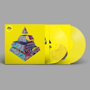 新品未開封 廃盤 プライマル・スクリーム バニシング・ポイント 完全生産限定盤 Primal Scream Vanishing Point (Expanded Edition)＜完全生産限定盤