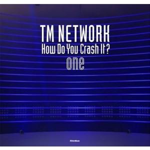 TM NETWORK TM NETWORK How Do You Crash It Book