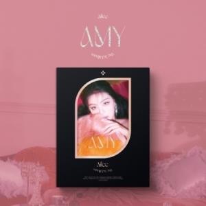 Ailee  Amy: Ailee Vol.3 CD