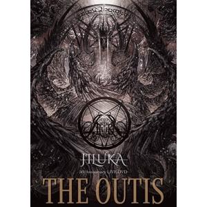 JILUKA THE OUTIS DVD