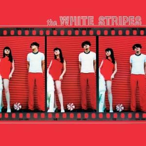 The White Stripes The White Stripes (Vinyl)＜完全生産限定...