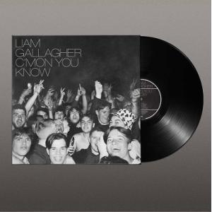 Liam Gallagher As You Were＜Zoetrope Vinyl＞ LP : タワーレコード