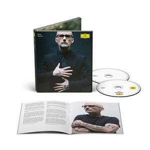 Moby Reprise (Deluxe Edition) ［CD+Blu-ray Audio］ C...