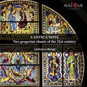 ランフランコ・メンガ ランフランコ・メンガ: カンティカ・ノヴァ〜21世紀の新しいグレゴリオ聖歌集 ...