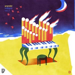 Arandel InBach, Vol. 2 CD
