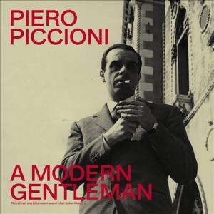 Piero Piccioni A Modern ...の商品画像