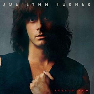 Joe Lynn Turner Rescue You CD