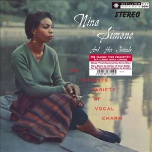 Nina Simone Nina Simone And Her Friends (2021 Ster...