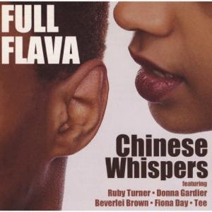 Full Flava チャイニーズ ウィスパーズ +2 CD