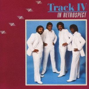 Track IV レトロスペクト CD