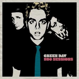 Green Day BBC Sessions (2LP Vinyl) LP