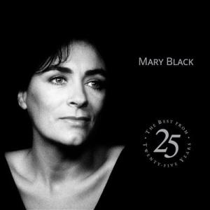 Mary Black The Best From Twenty-Five Years LP