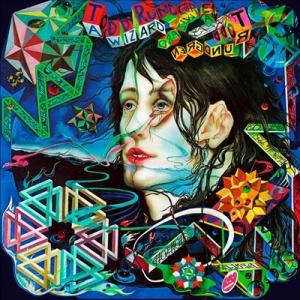 Todd Rundgren A Wizard A True Star (Tour Edition)＜...