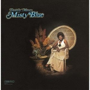 Dorothy Moore ミスティ ブルー CD