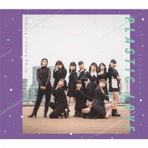 Juice=Juice プラスティック ラブ/Familia/Future Smile 12cmCD Single