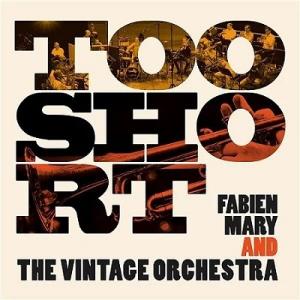 Fabien Mary Too Short CD