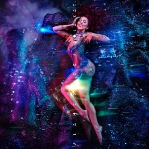 Various Artists 超絶カッコイイ神曲TikTok&洋楽メドレー2021 CD