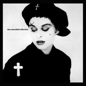 Lisa Stansfield Affection CD