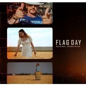 Various Artists Flag Day LP